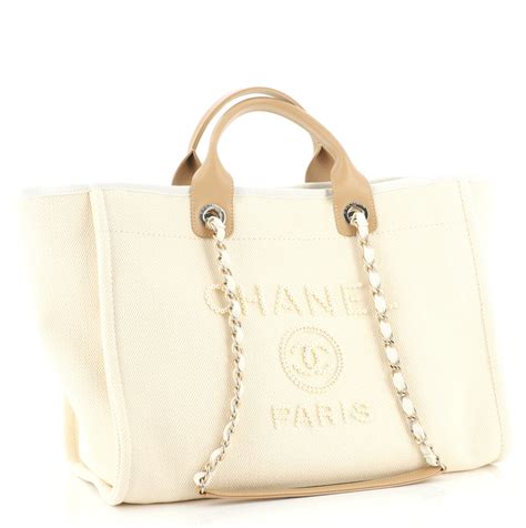 chanel round pearl bag|chanel large tote bag price.